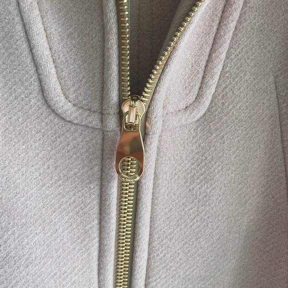 Chloe coat. New - Picture 11 of 13